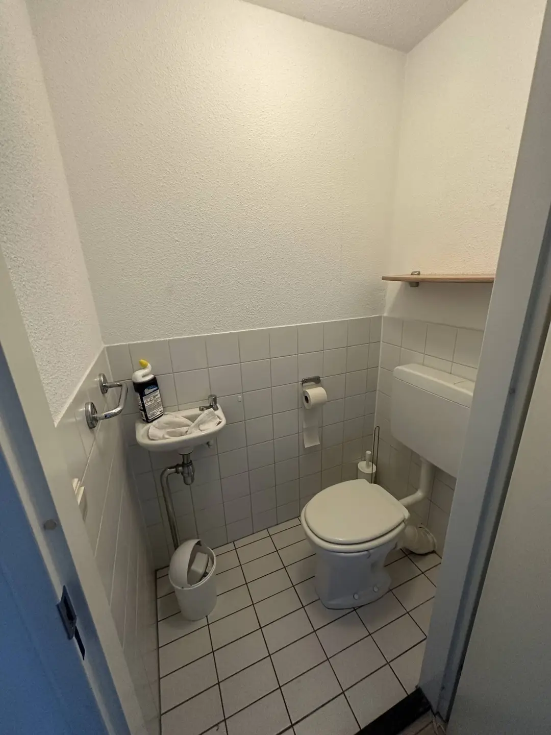 Foto #7 Appartement Van der Maesenstraat Heerlen