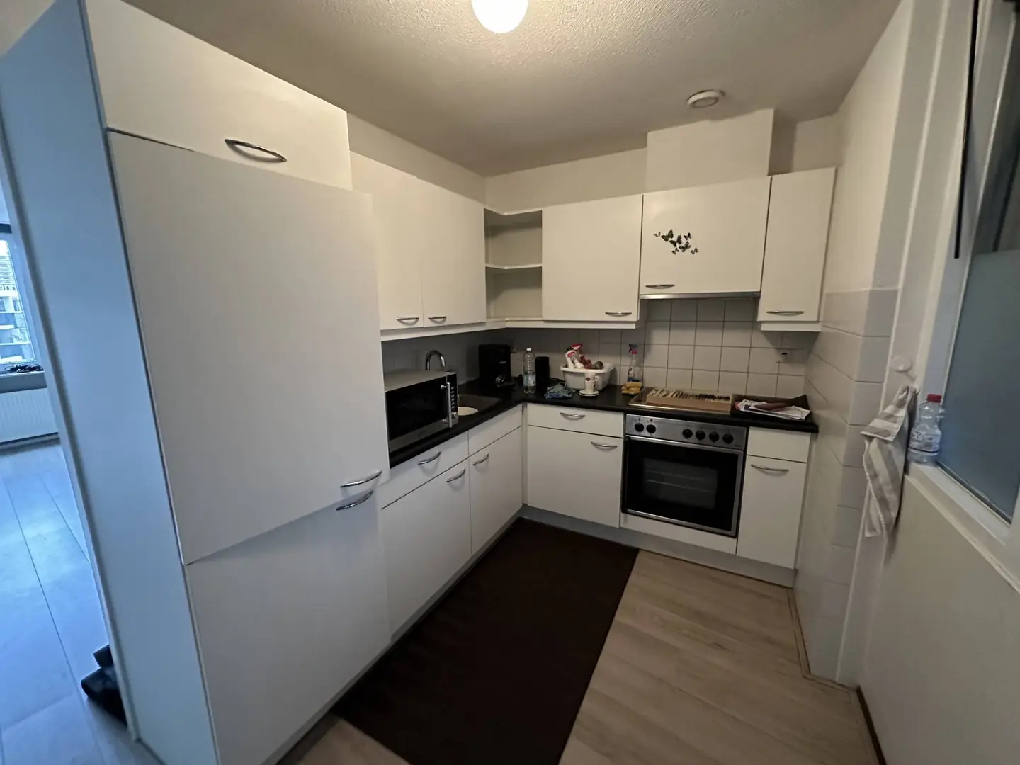 Foto #2 Appartement Van der Maesenstraat Heerlen