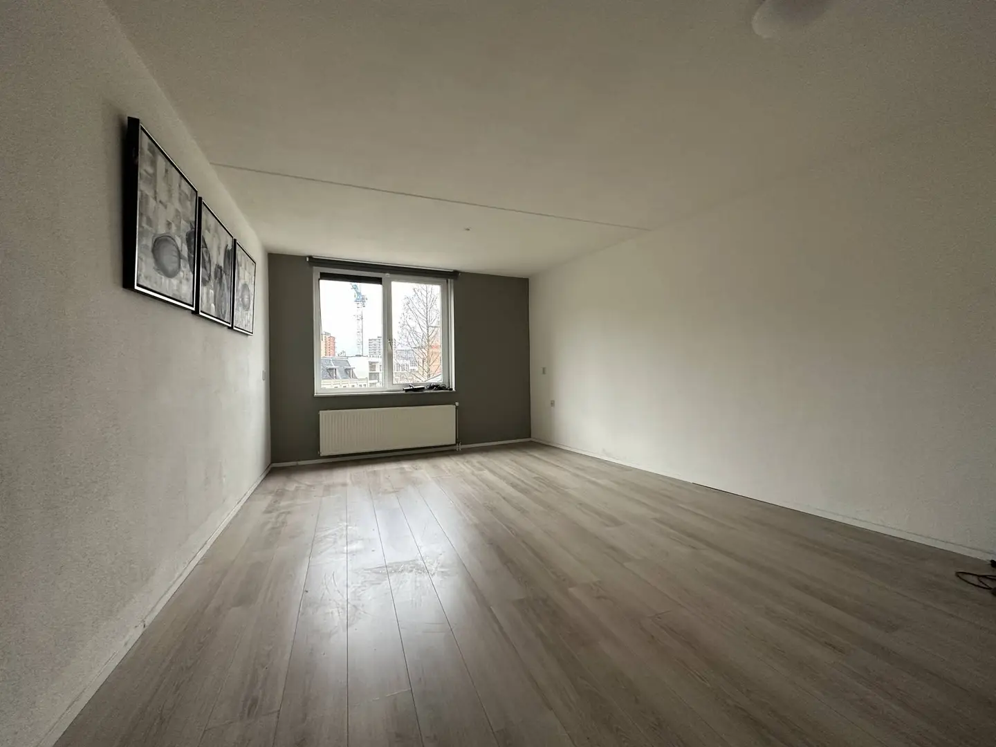 Foto #1 Appartement Van der Maesenstraat Heerlen