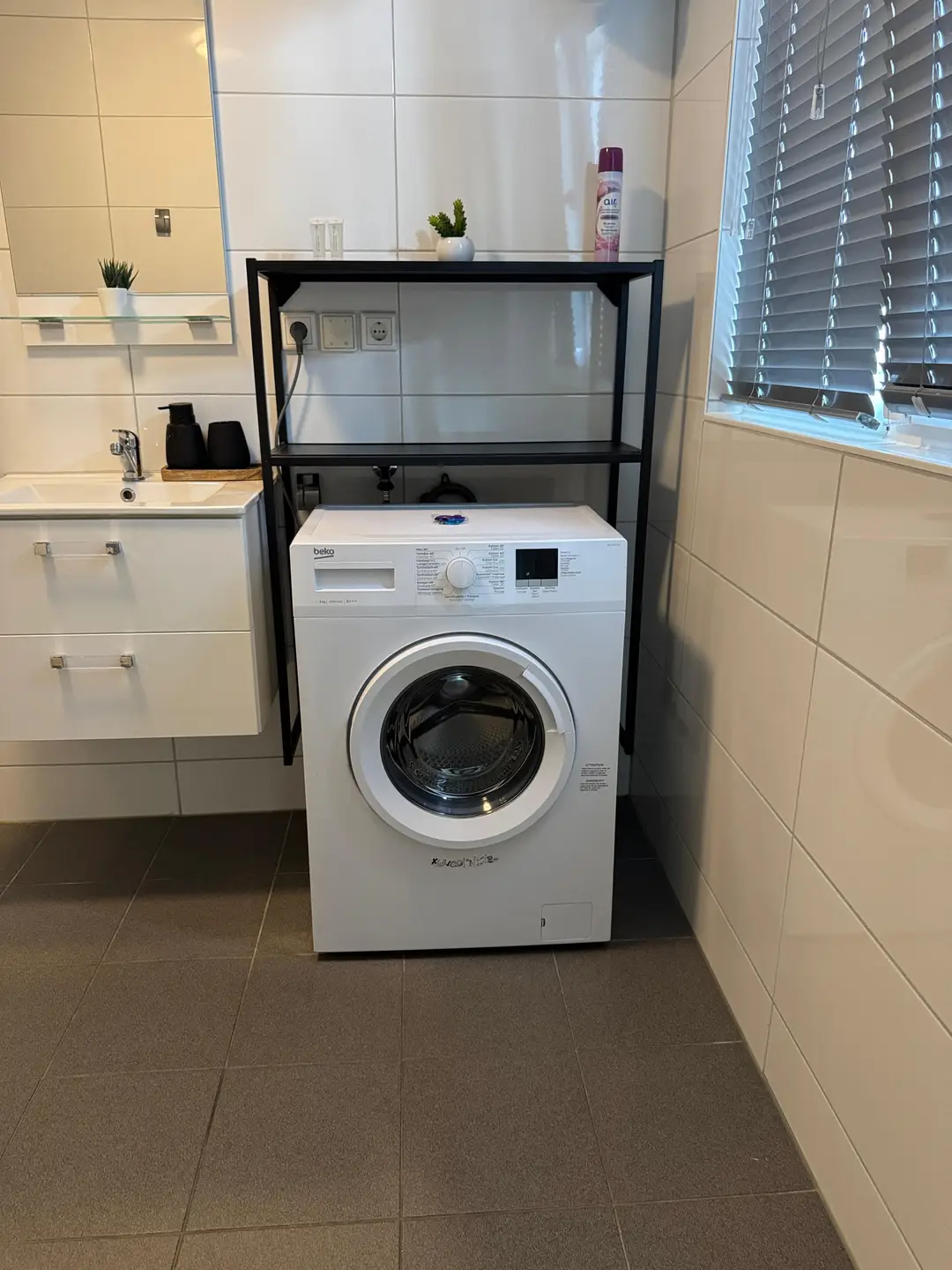 Foto #10 Appartement Goirkestraat Tilburg