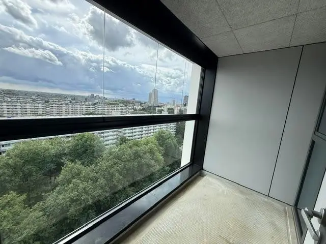 Foto #13 Appartement Bijlmerplein Amsterdam