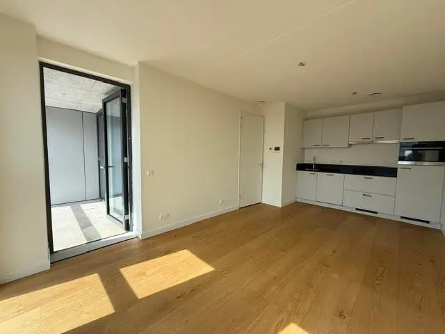Foto #4 Appartement Bijlmerplein Amsterdam