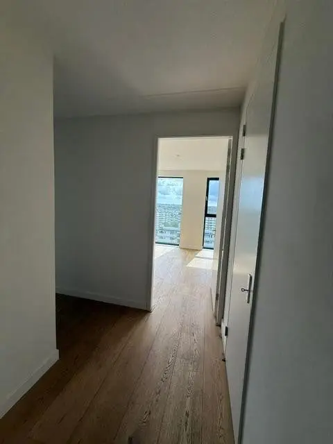 Foto #9 Appartement Bijlmerplein Amsterdam
