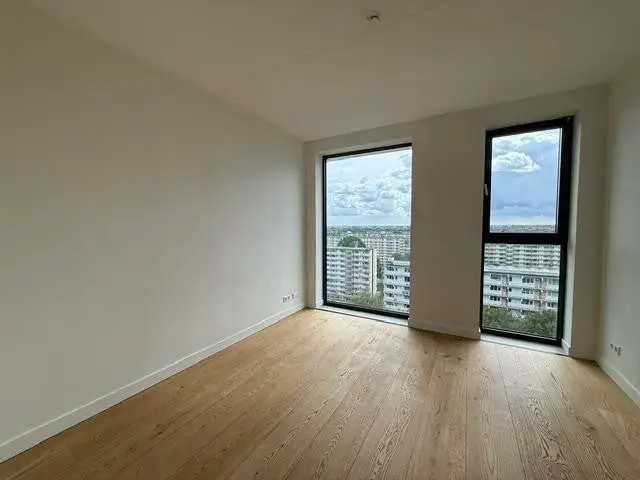 Foto #7 Appartement Bijlmerplein Amsterdam