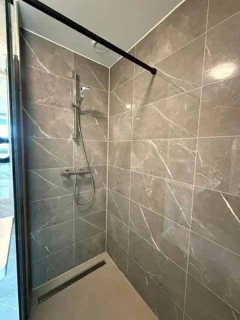 Foto #12 Appartement Bijlmerplein Amsterdam