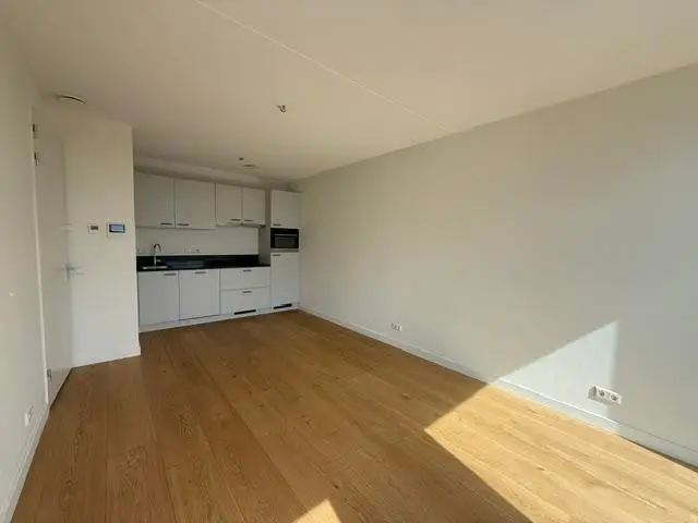 Foto #5 Appartement Bijlmerplein Amsterdam