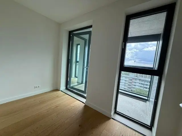 Foto #10 Appartement Bijlmerplein Amsterdam