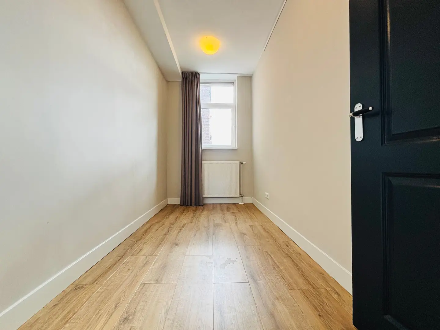 Foto #9 Appartement Groene Hilledijk Rotterdam