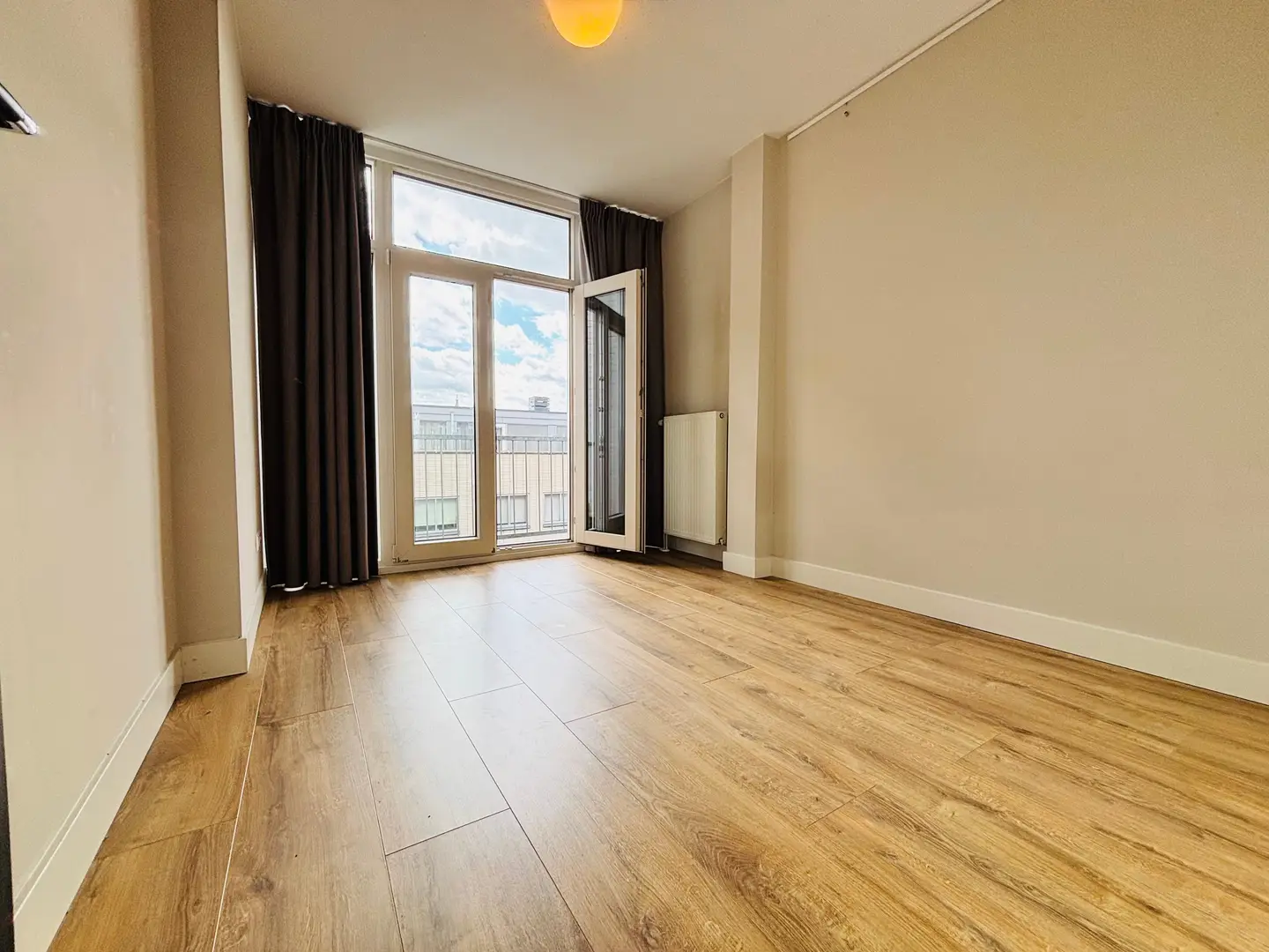 Foto #5 Appartement Groene Hilledijk Rotterdam