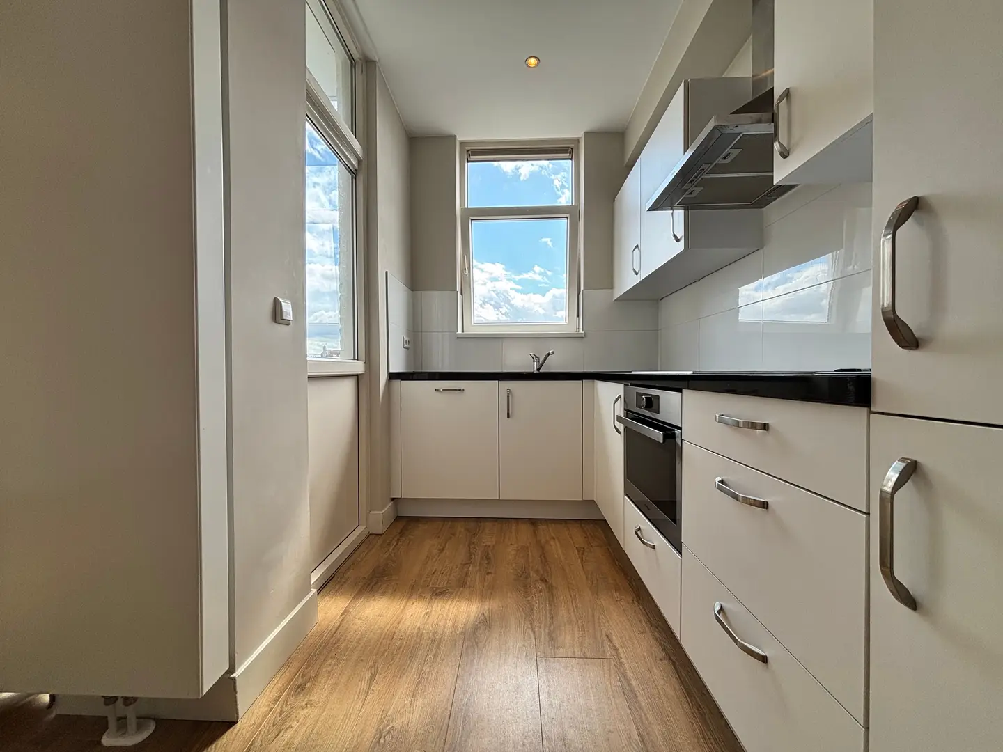 Foto #4 Appartement Groene Hilledijk Rotterdam