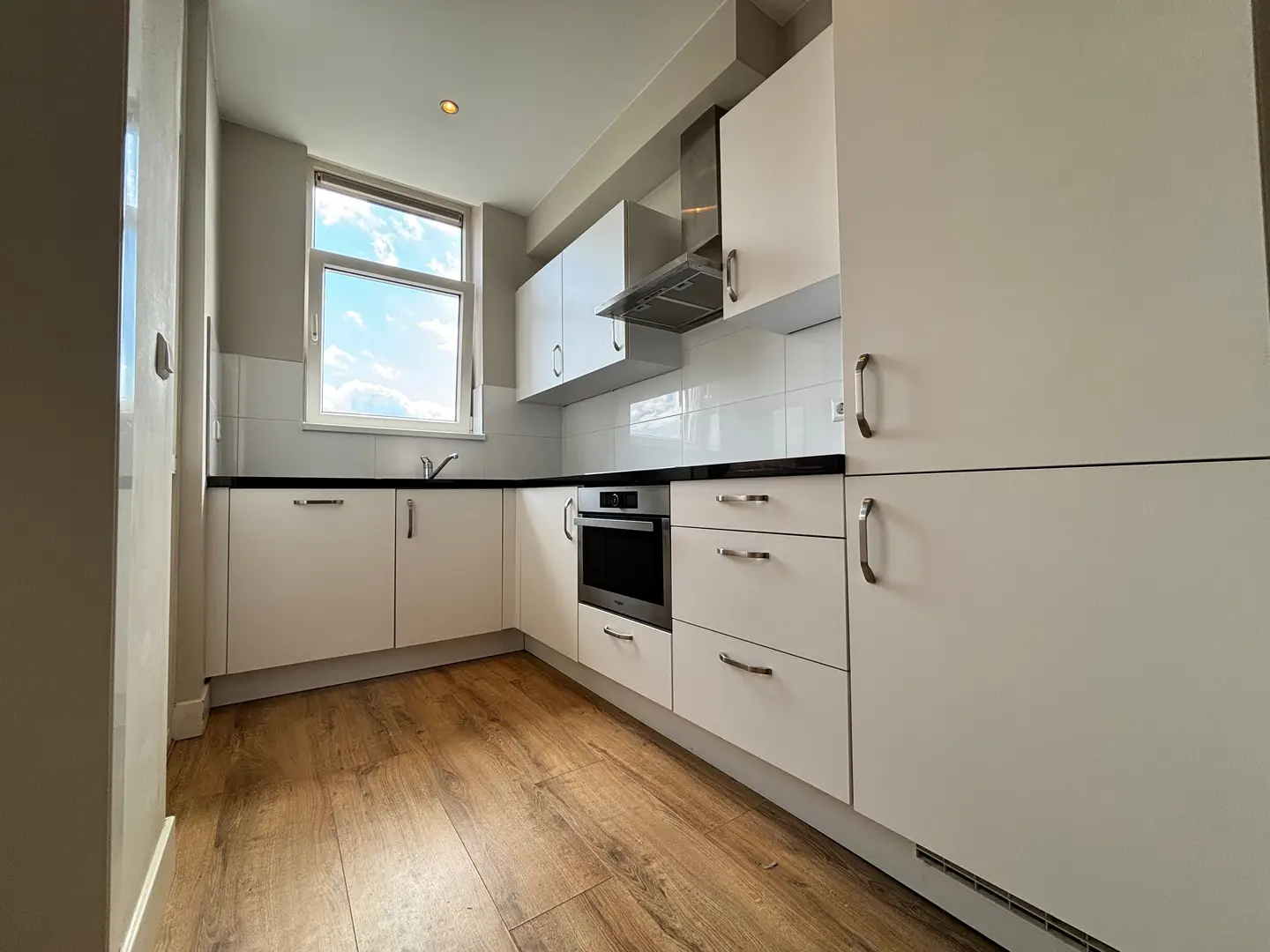 Foto #3 Appartement Groene Hilledijk Rotterdam