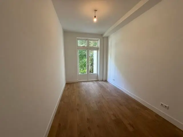 Foto #5 Appartement Haarlemmermeerstraat Amsterdam
