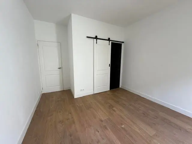 Foto #9 Appartement Haarlemmermeerstraat Amsterdam