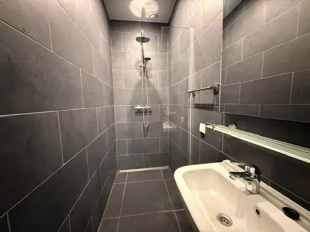 Foto #7 Appartement Haarlemmermeerstraat Amsterdam
