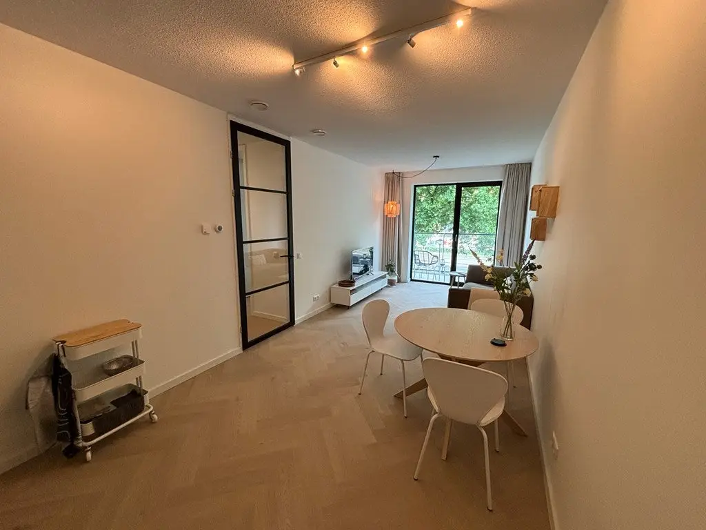 Foto #10 Appartement Niemeyerstraat Hoofddorp