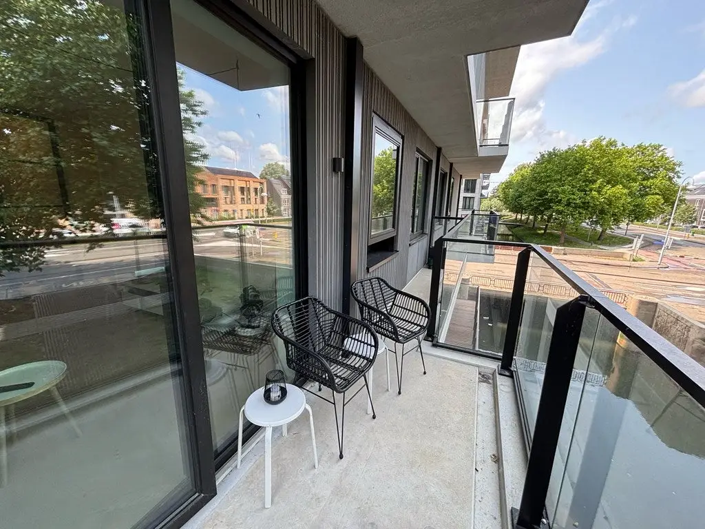 Foto #14 Appartement Niemeyerstraat Hoofddorp