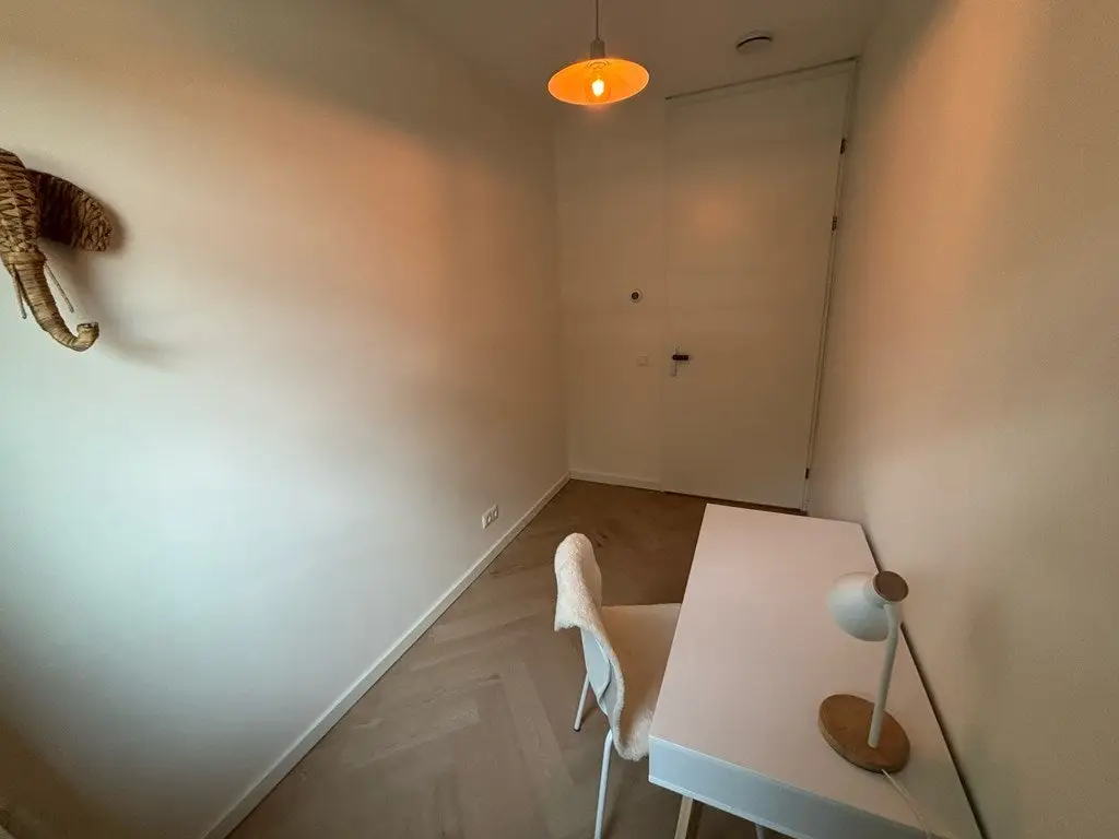 Foto #8 Appartement Niemeyerstraat Hoofddorp