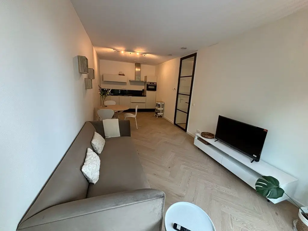 Foto #9 Appartement Niemeyerstraat Hoofddorp