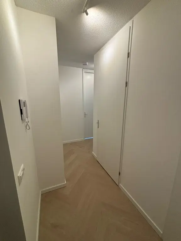 Foto #1 Appartement Niemeyerstraat Hoofddorp