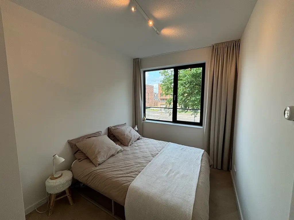 Foto #5 Appartement Niemeyerstraat Hoofddorp