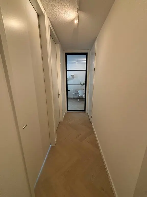 Foto #4 Appartement Niemeyerstraat Hoofddorp