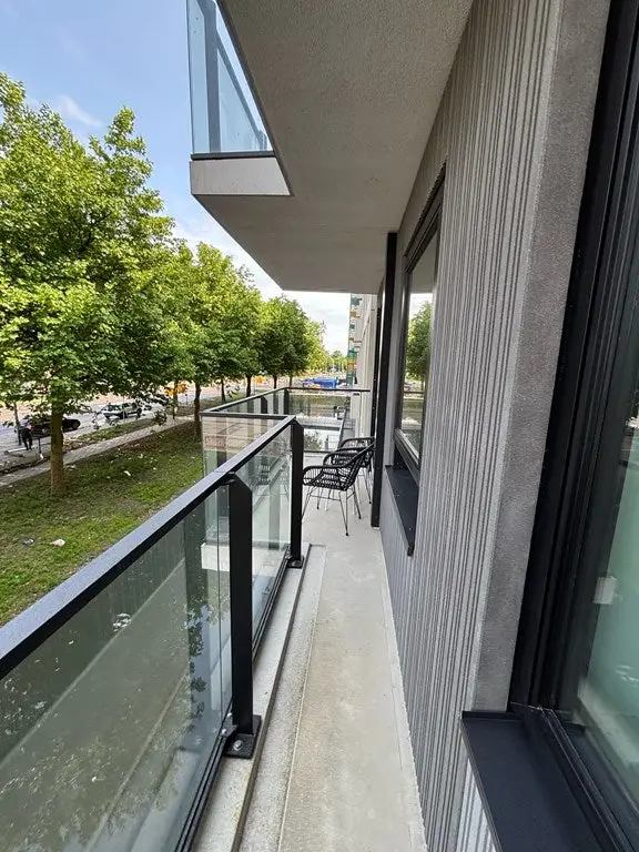 Foto #13 Appartement Niemeyerstraat Hoofddorp