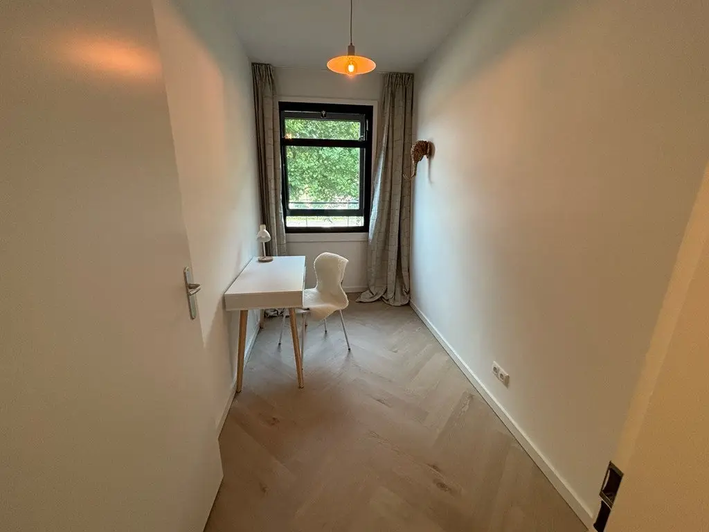 Foto #7 Appartement Niemeyerstraat Hoofddorp