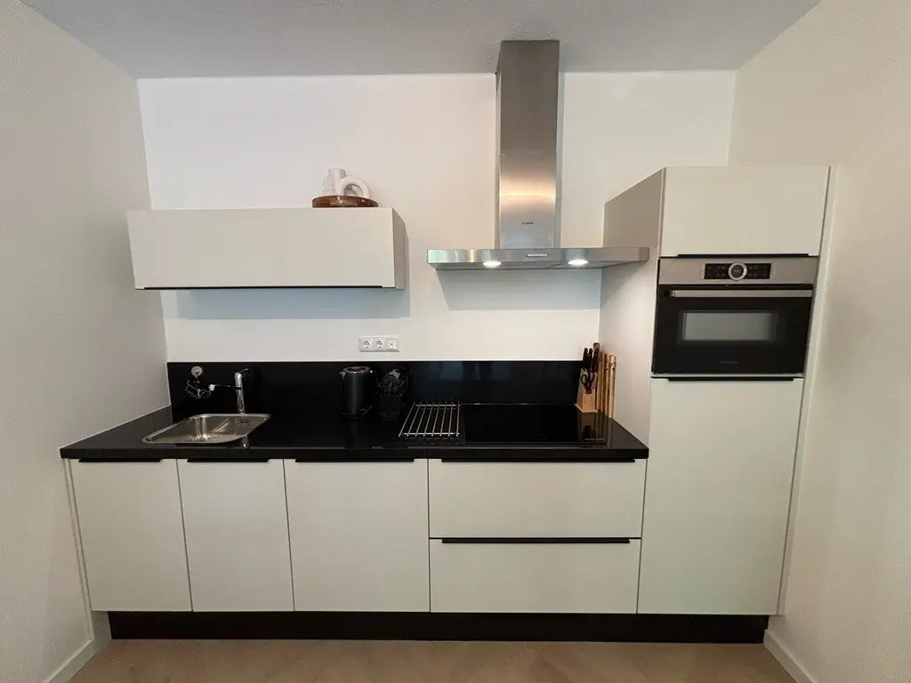 Foto #11 Appartement Niemeyerstraat Hoofddorp