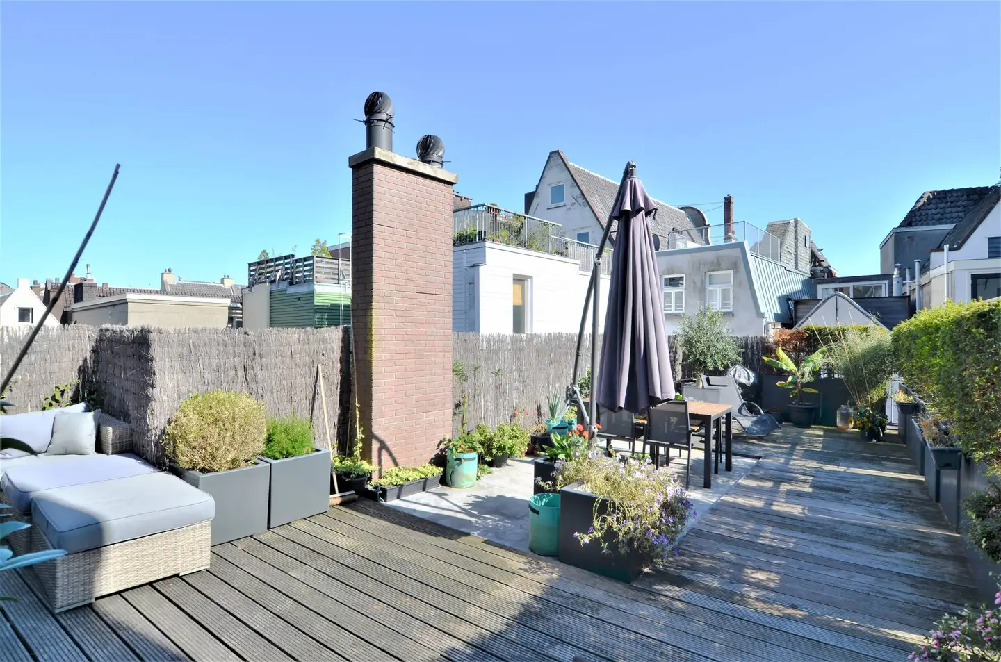 Foto #5 Appartement Herengracht Amsterdam