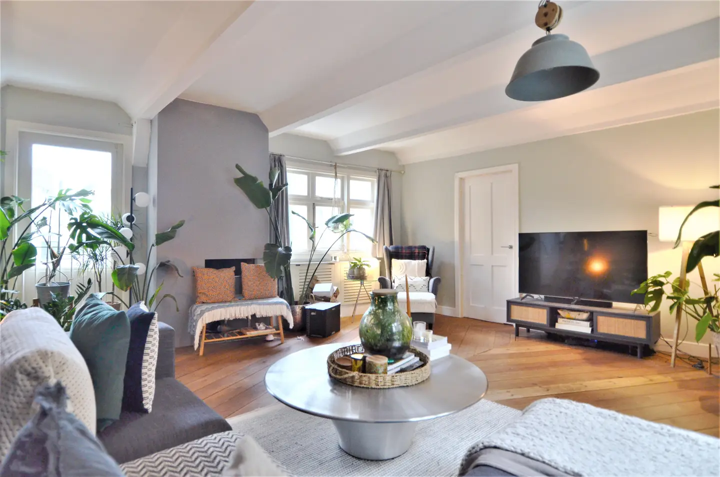 Foto #16 Appartement Herengracht Amsterdam