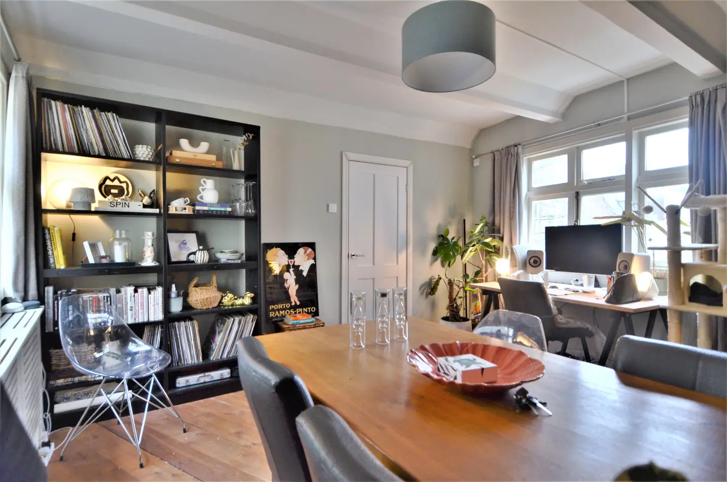 Foto #18 Appartement Herengracht Amsterdam