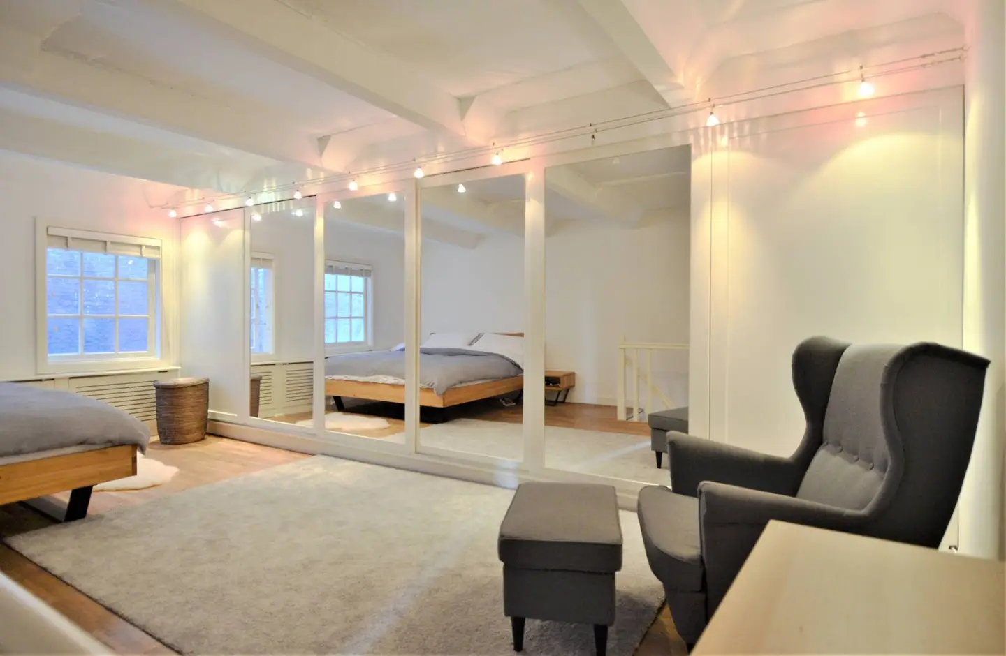 Foto #22 Appartement Herengracht Amsterdam