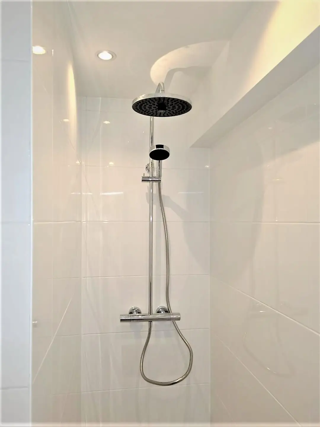 Foto #30 Appartement Herengracht Amsterdam