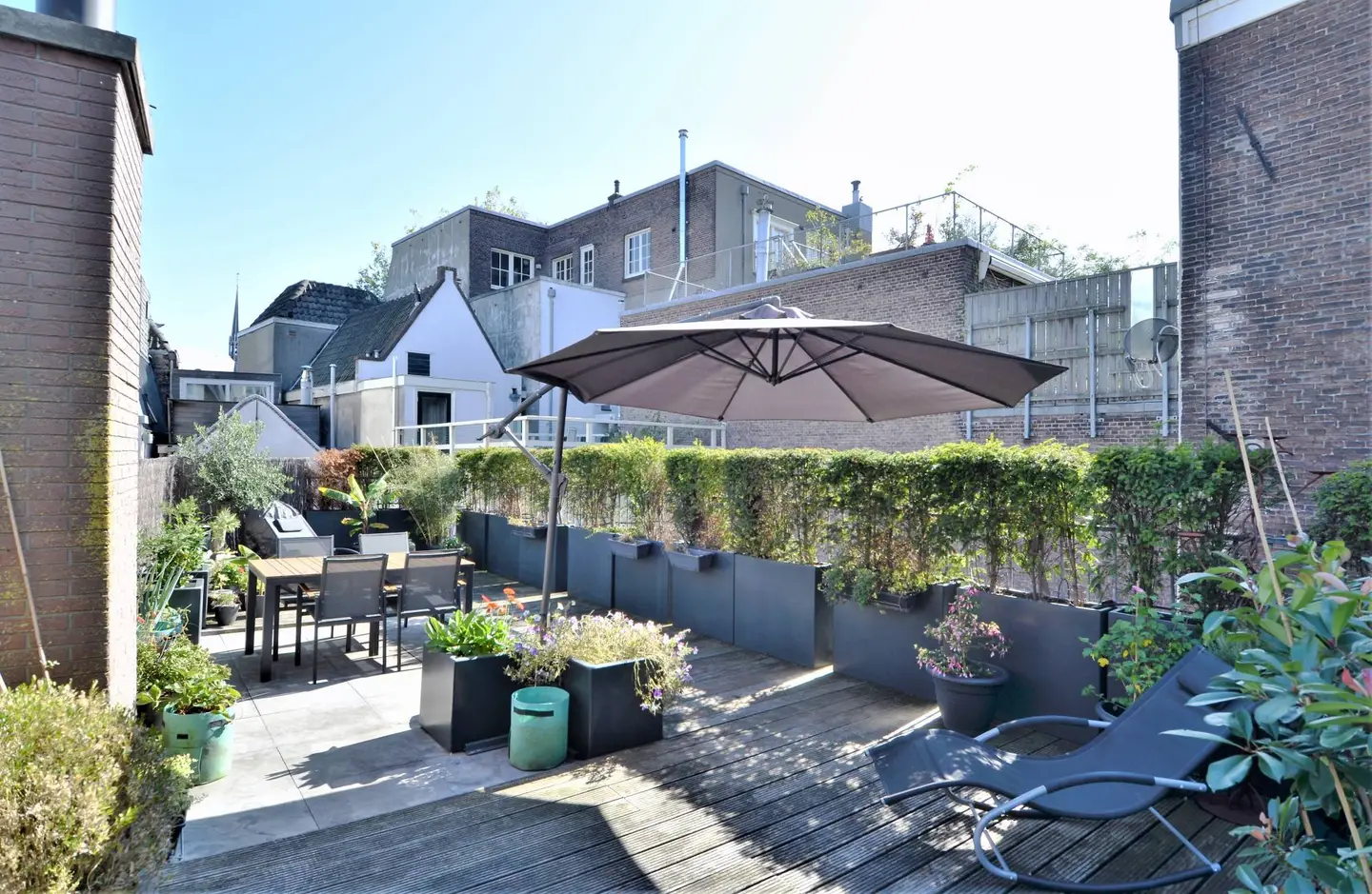 Foto #4 Appartement Herengracht Amsterdam