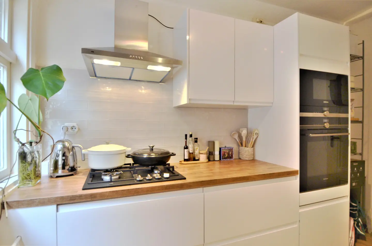 Foto #13 Appartement Herengracht Amsterdam