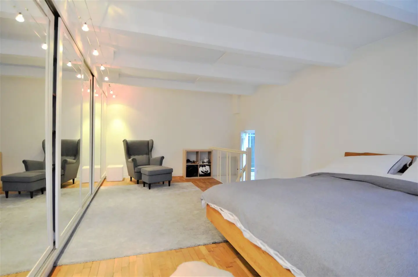 Foto #24 Appartement Herengracht Amsterdam