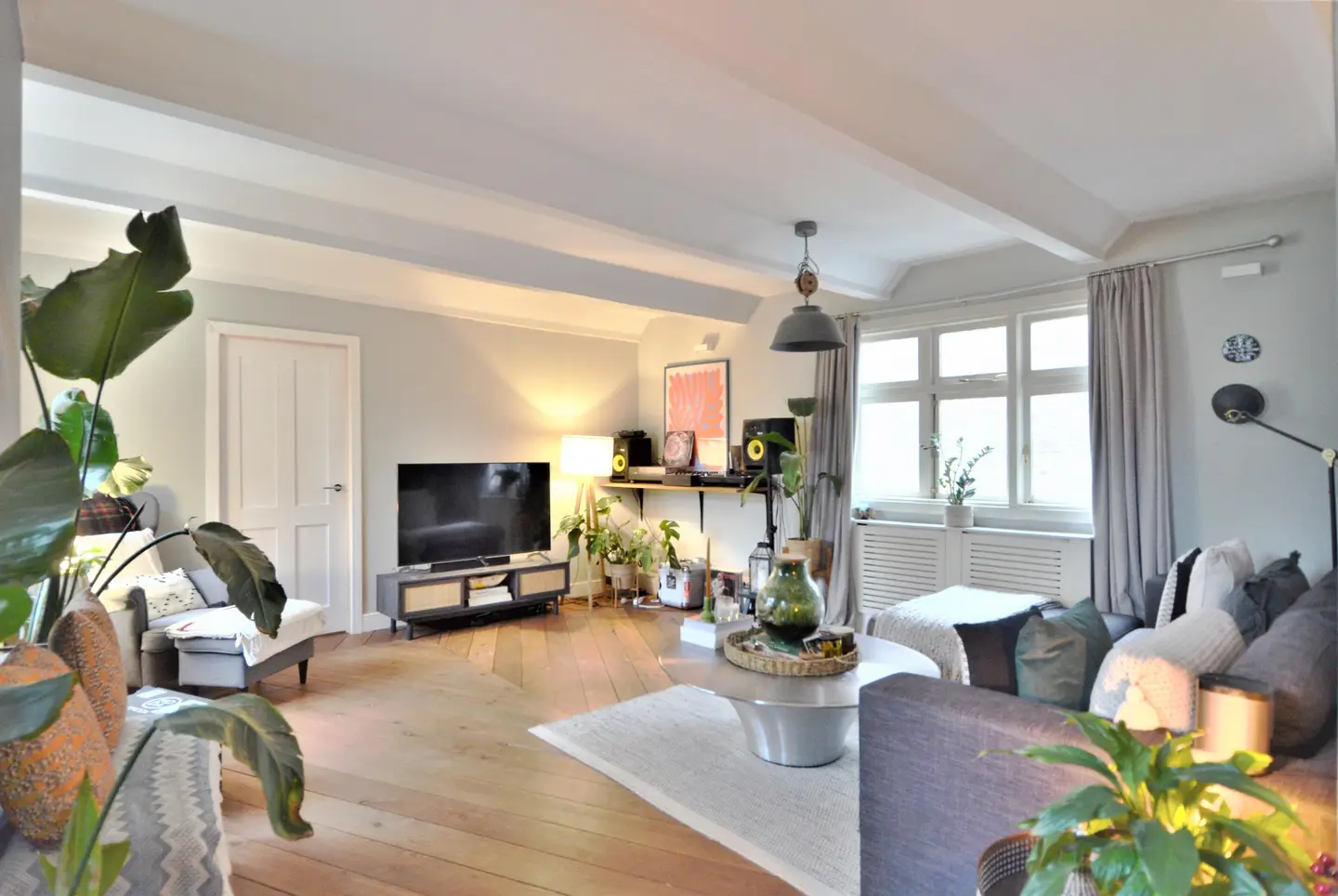 Foto #15 Appartement Herengracht Amsterdam