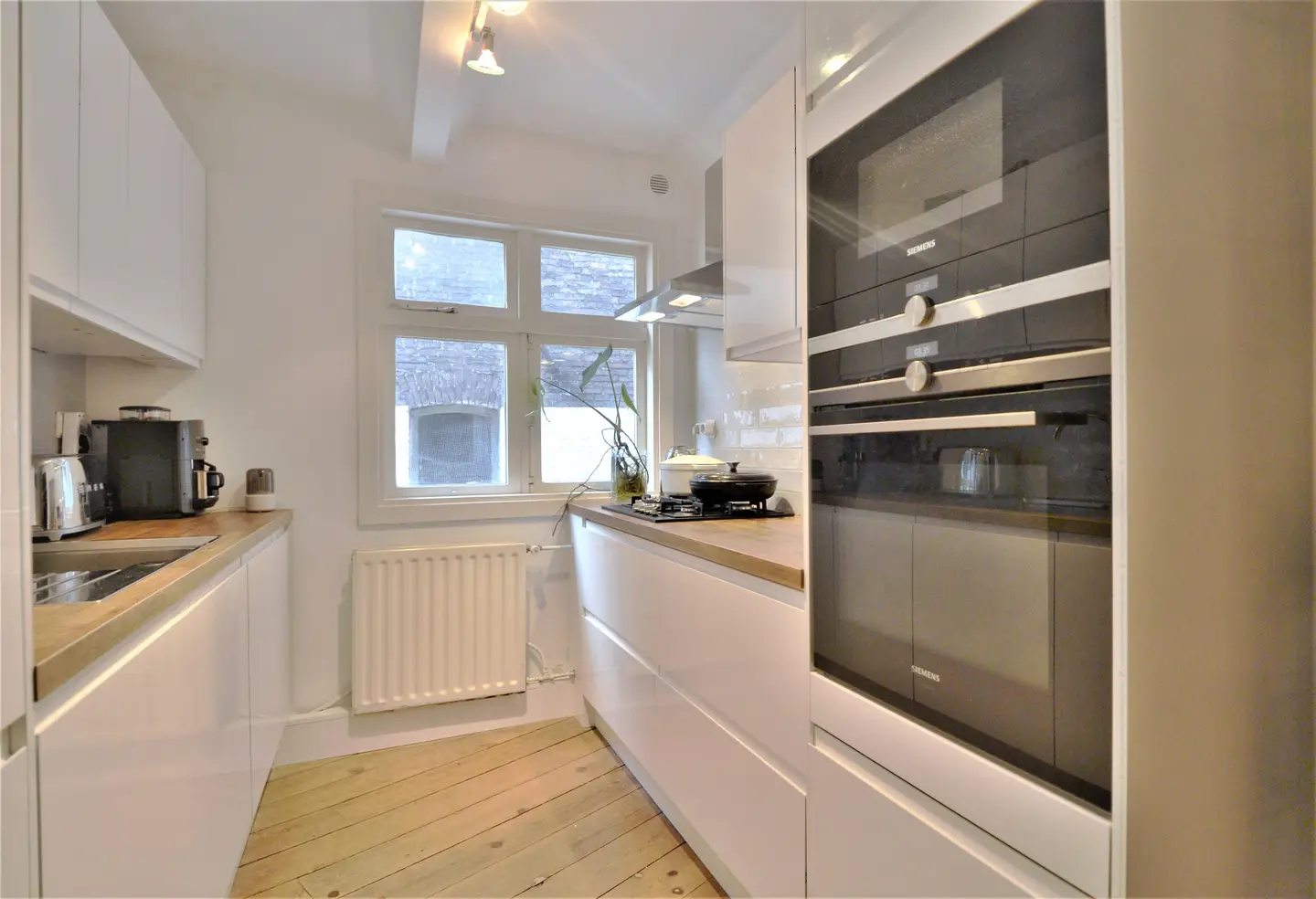 Foto #12 Appartement Herengracht Amsterdam