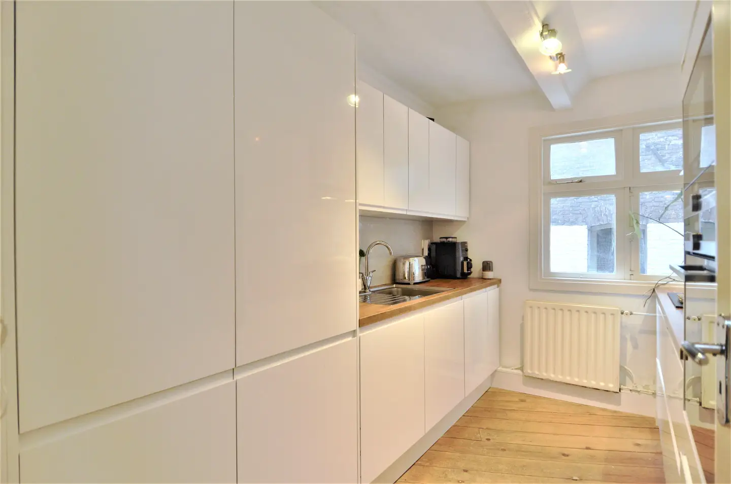 Foto #11 Appartement Herengracht Amsterdam
