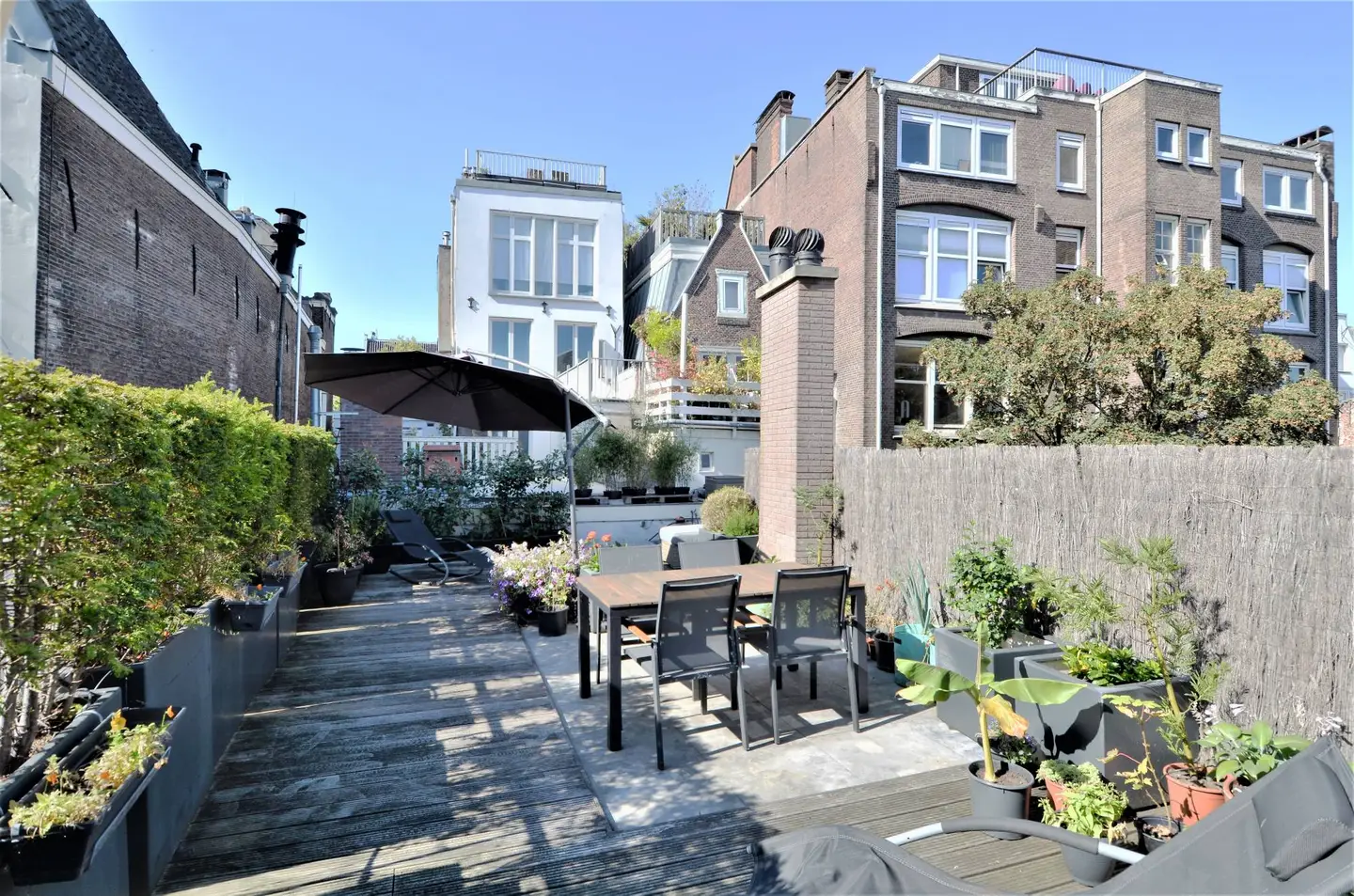 Foto #7 Appartement Herengracht Amsterdam