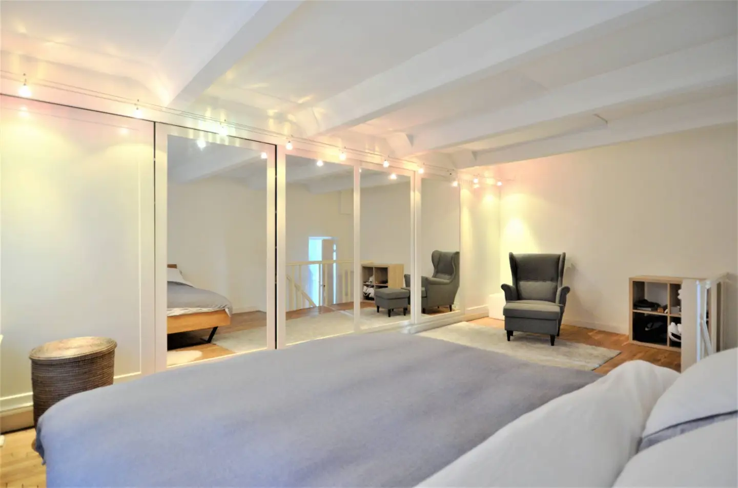 Foto #26 Appartement Herengracht Amsterdam
