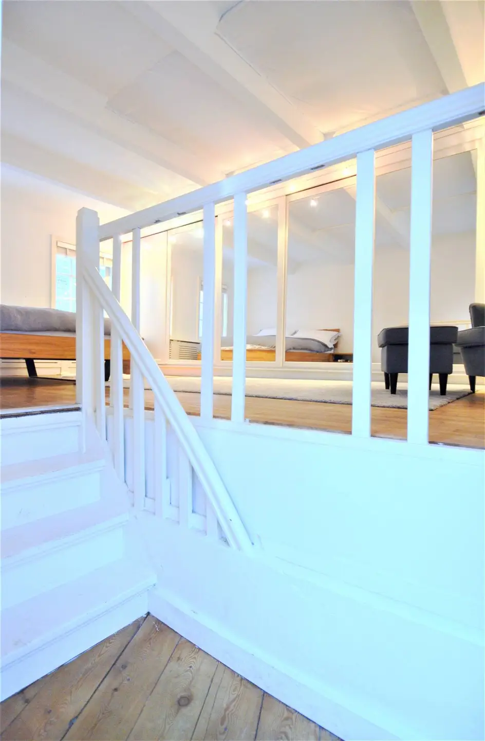 Foto #20 Appartement Herengracht Amsterdam