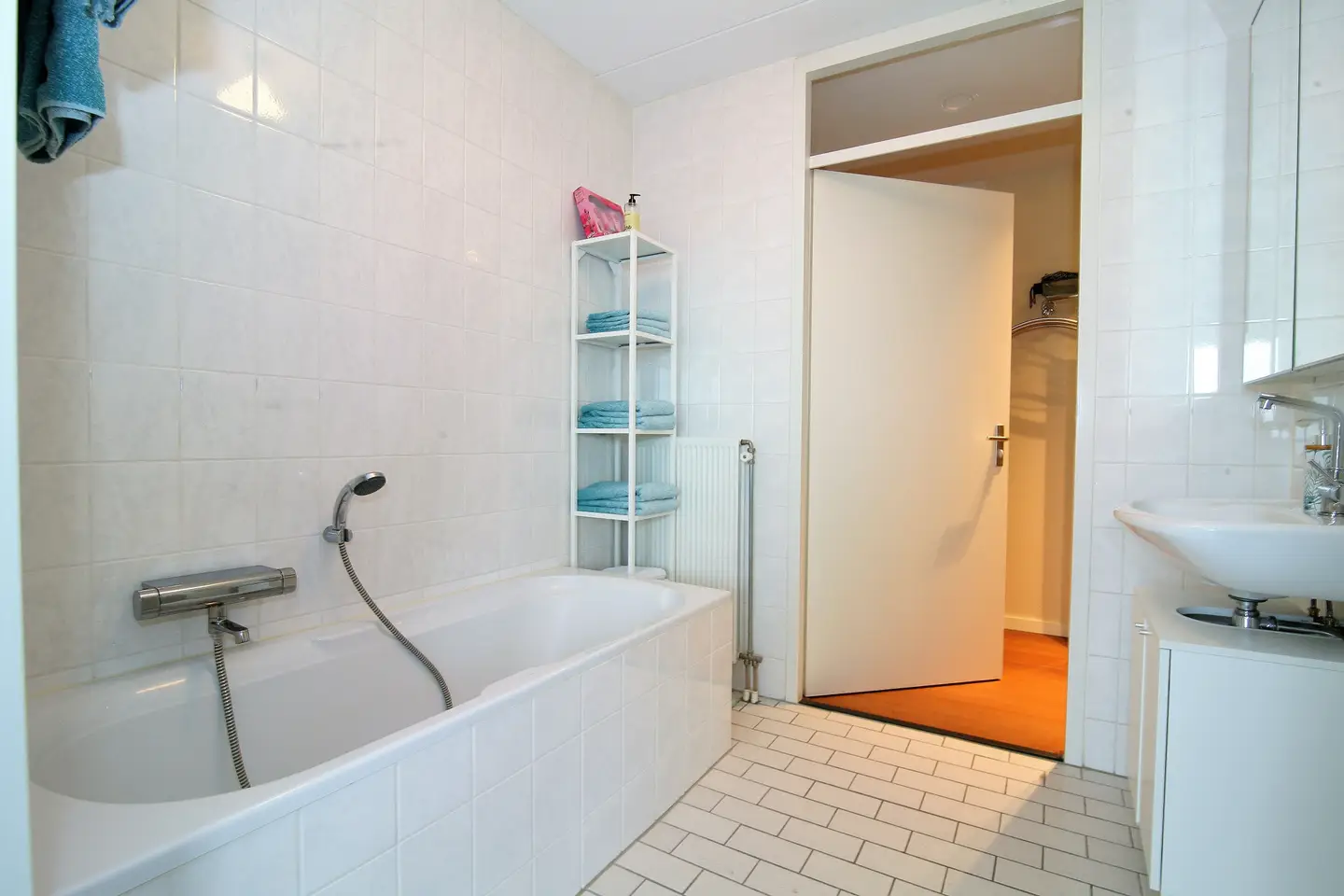 Foto #20 Appartement Vriezenveenstraat Den Haag