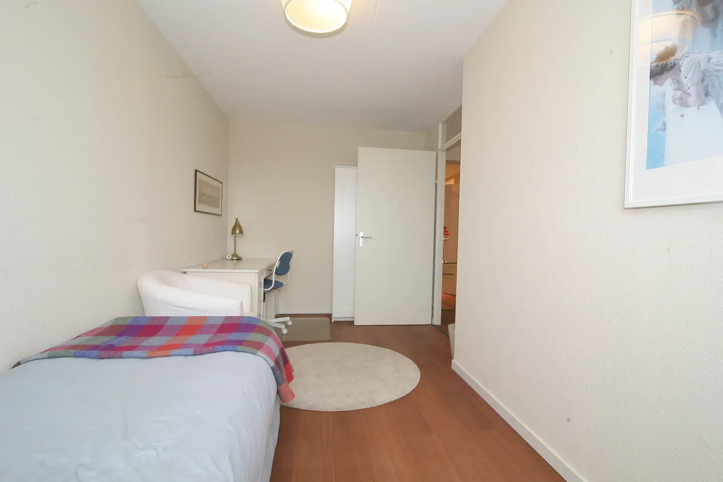 Foto #26 Appartement Vriezenveenstraat Den Haag
