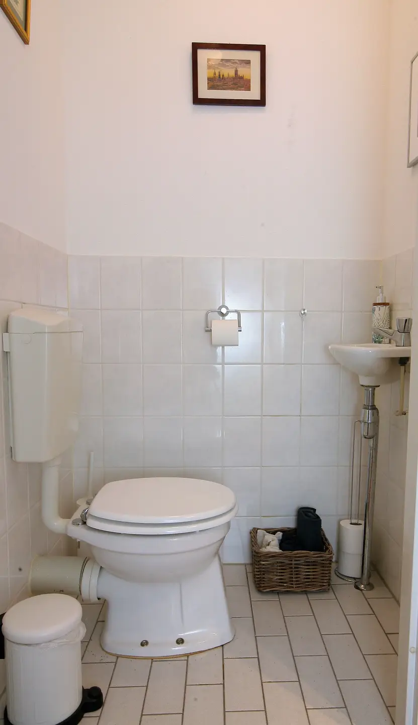 Foto #25 Appartement Vriezenveenstraat Den Haag