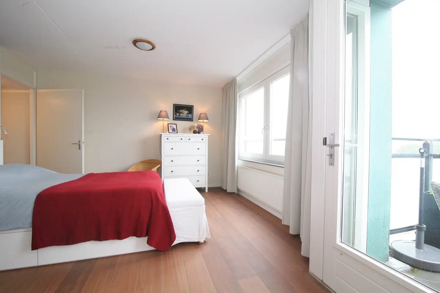 Foto #10 Appartement Vriezenveenstraat Den Haag