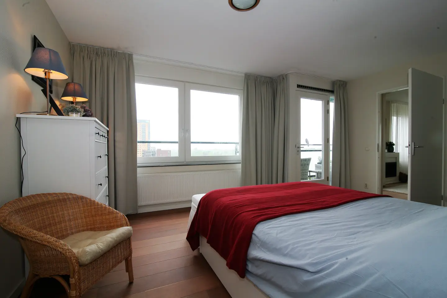 Foto #18 Appartement Vriezenveenstraat Den Haag