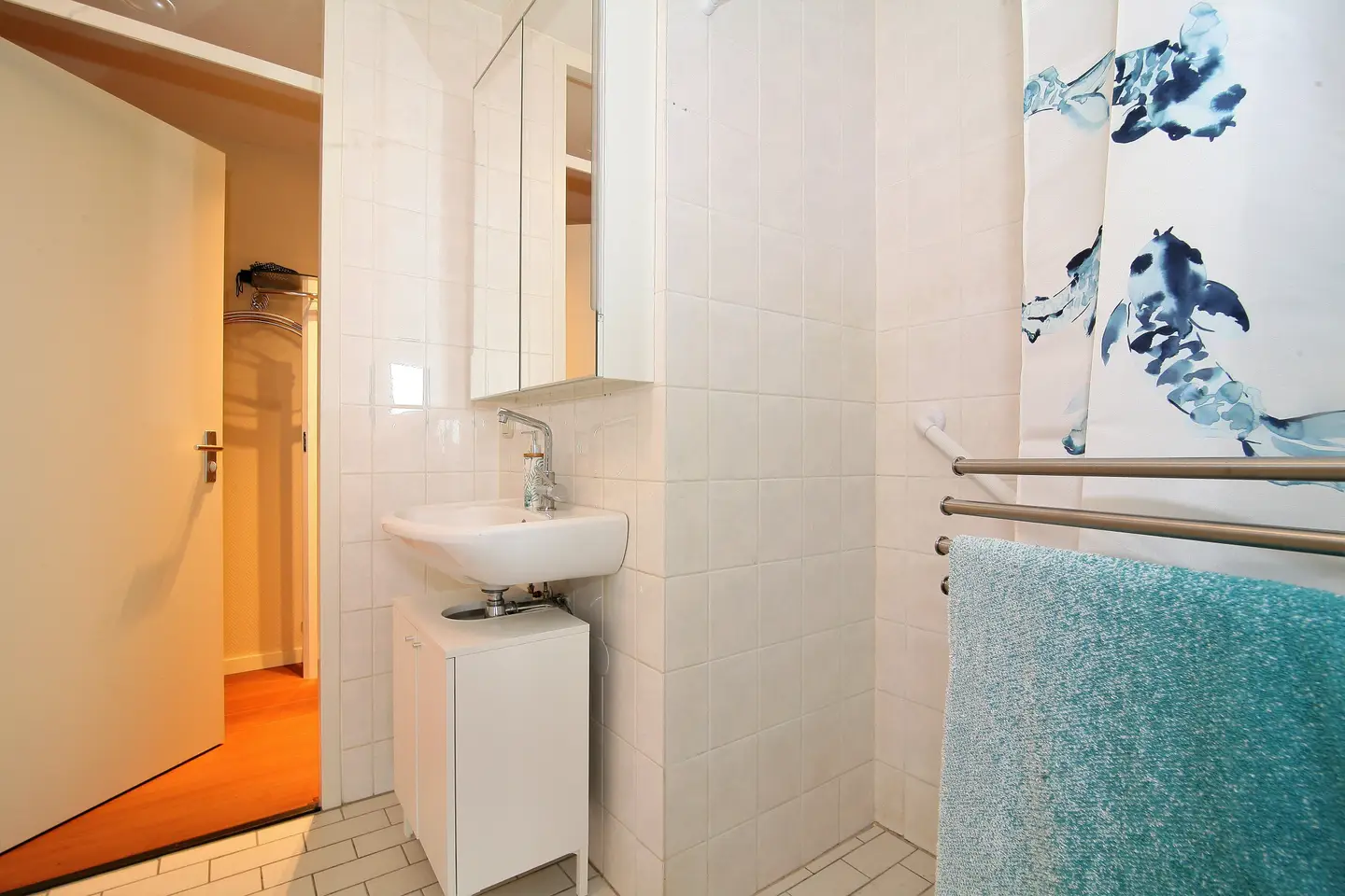 Foto #21 Appartement Vriezenveenstraat Den Haag