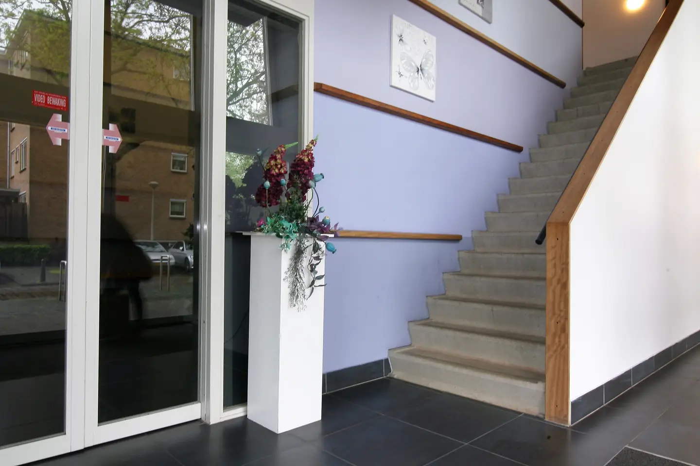 Foto #31 Appartement Vriezenveenstraat Den Haag