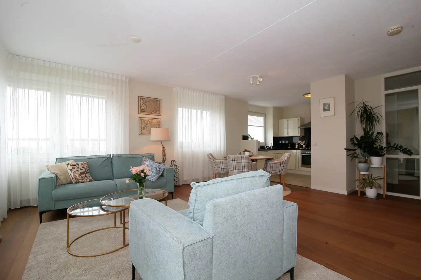 Foto #7 Appartement Vriezenveenstraat Den Haag